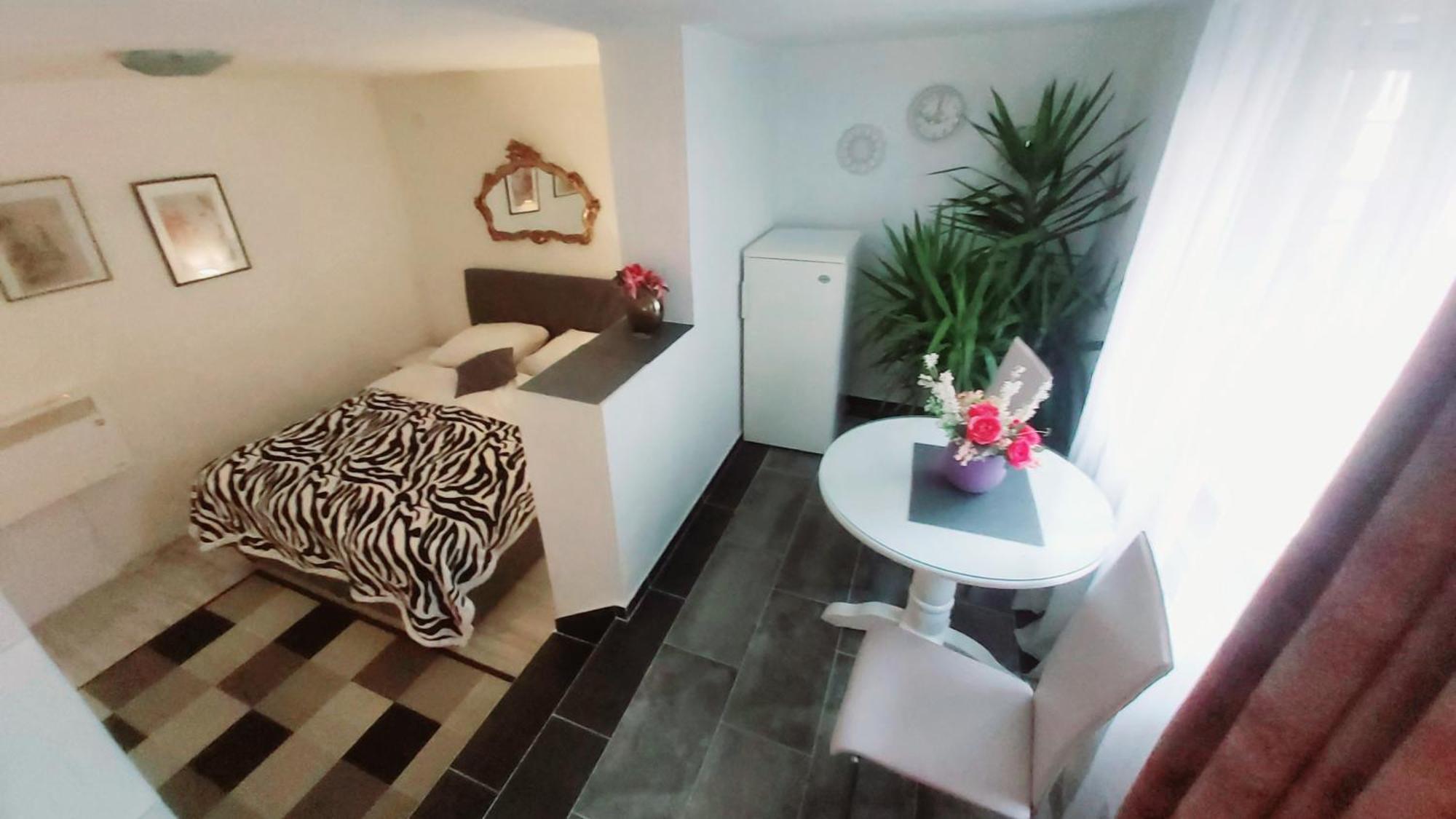 Apartman Andrea 4 Banja Luka Quarto foto