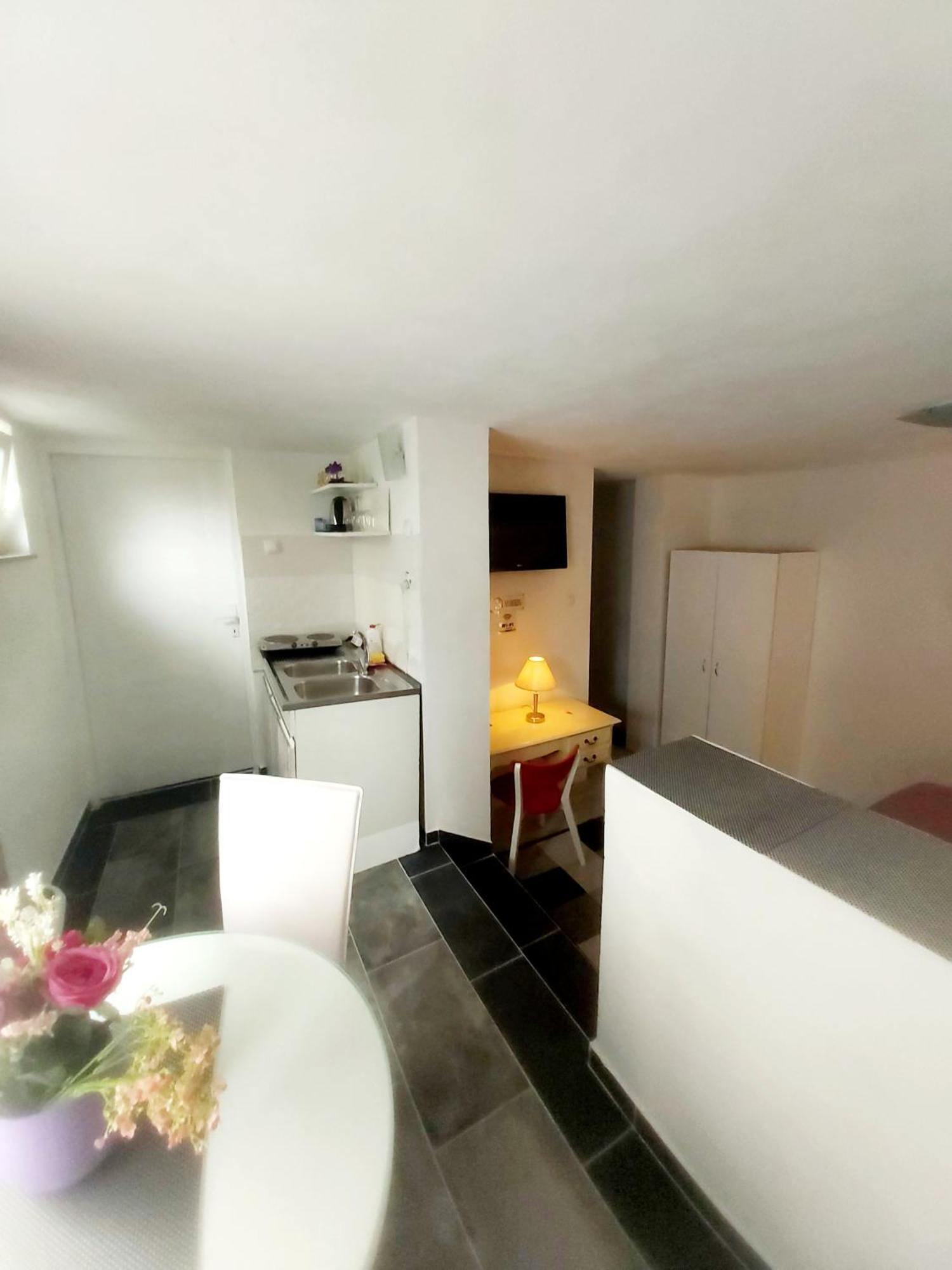 Apartman Andrea 4 Banja Luka Quarto foto