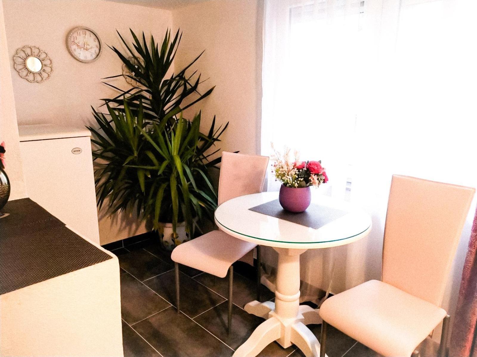 Apartman Andrea 4 Banja Luka Quarto foto